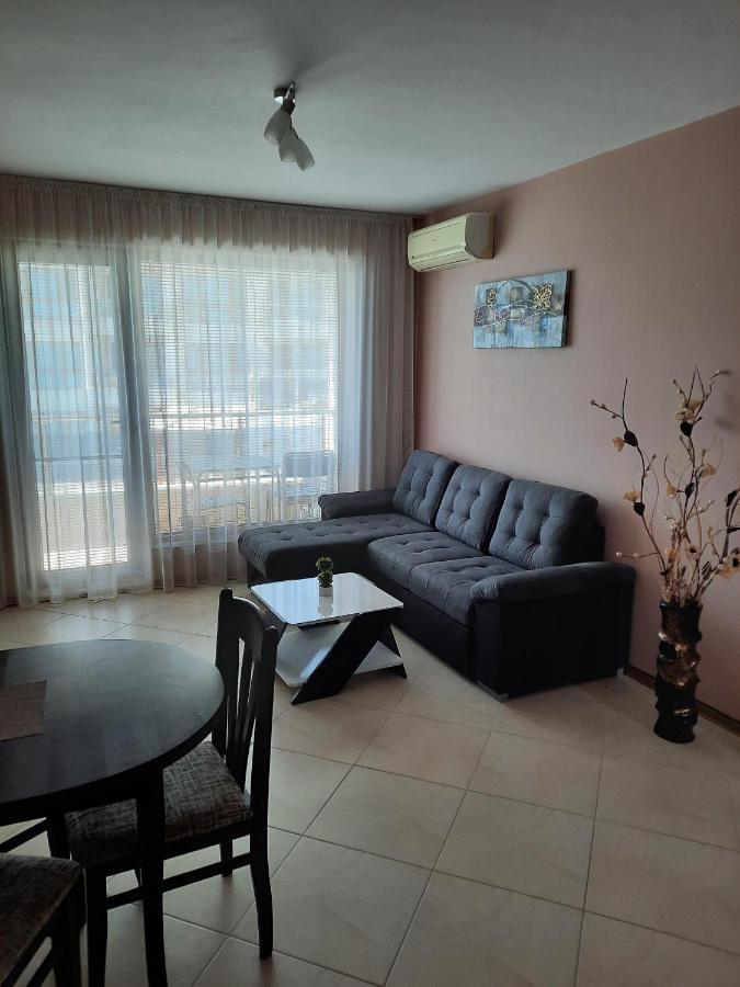 Byala Vista Cliff Apartments Buitenkant foto