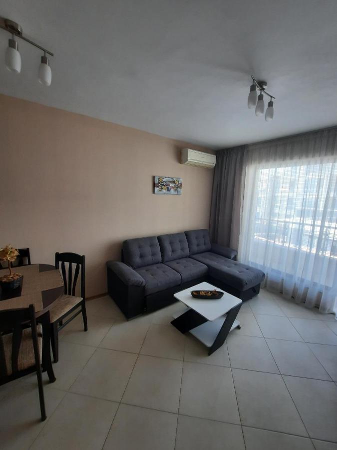 Byala Vista Cliff Apartments Buitenkant foto